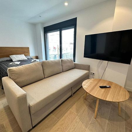 Castilla Luxury 2B Apartment Μαδρίτη Εξωτερικό φωτογραφία