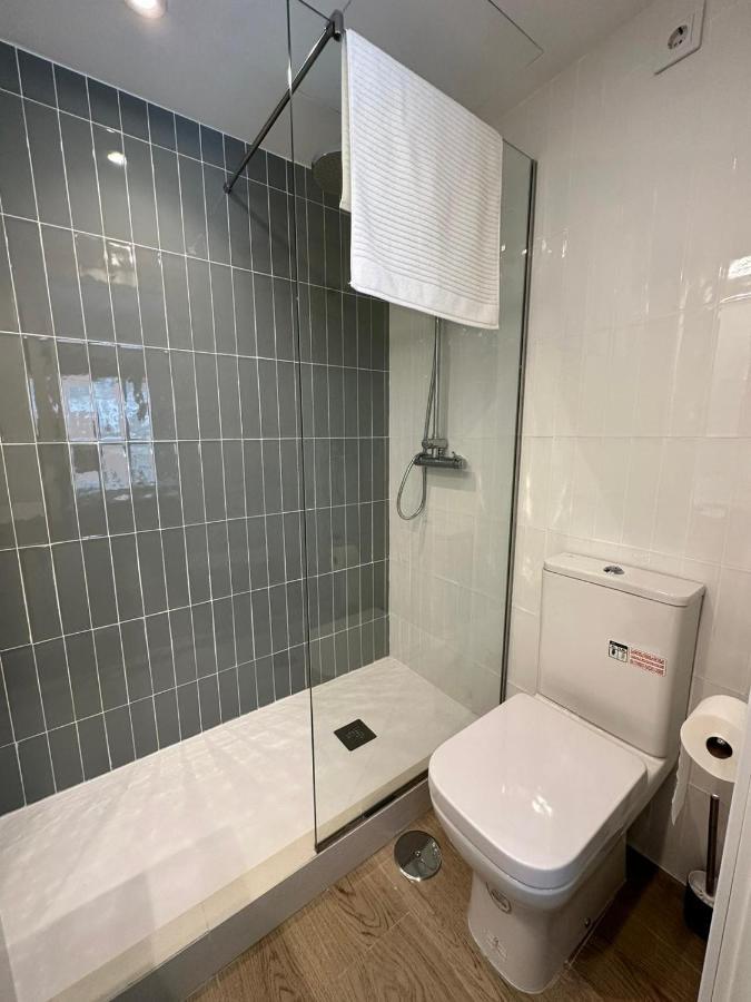 Castilla Luxury 2B Apartment Μαδρίτη Εξωτερικό φωτογραφία