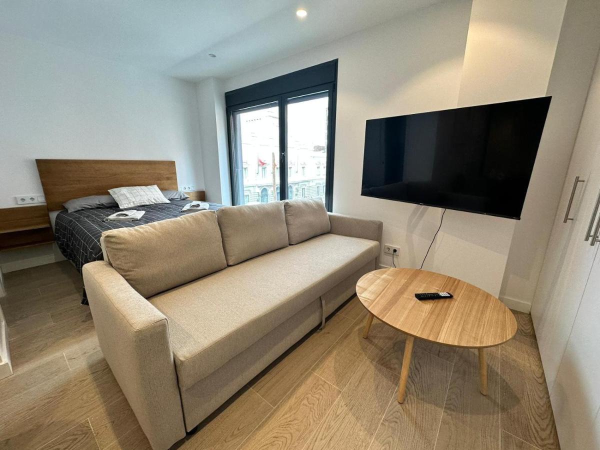 Castilla Luxury 2B Apartment Μαδρίτη Εξωτερικό φωτογραφία